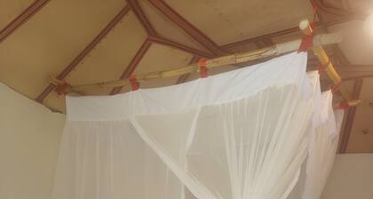 Murchison Falls Coffee Lodge