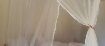 Murchison Falls Coffee Lodge