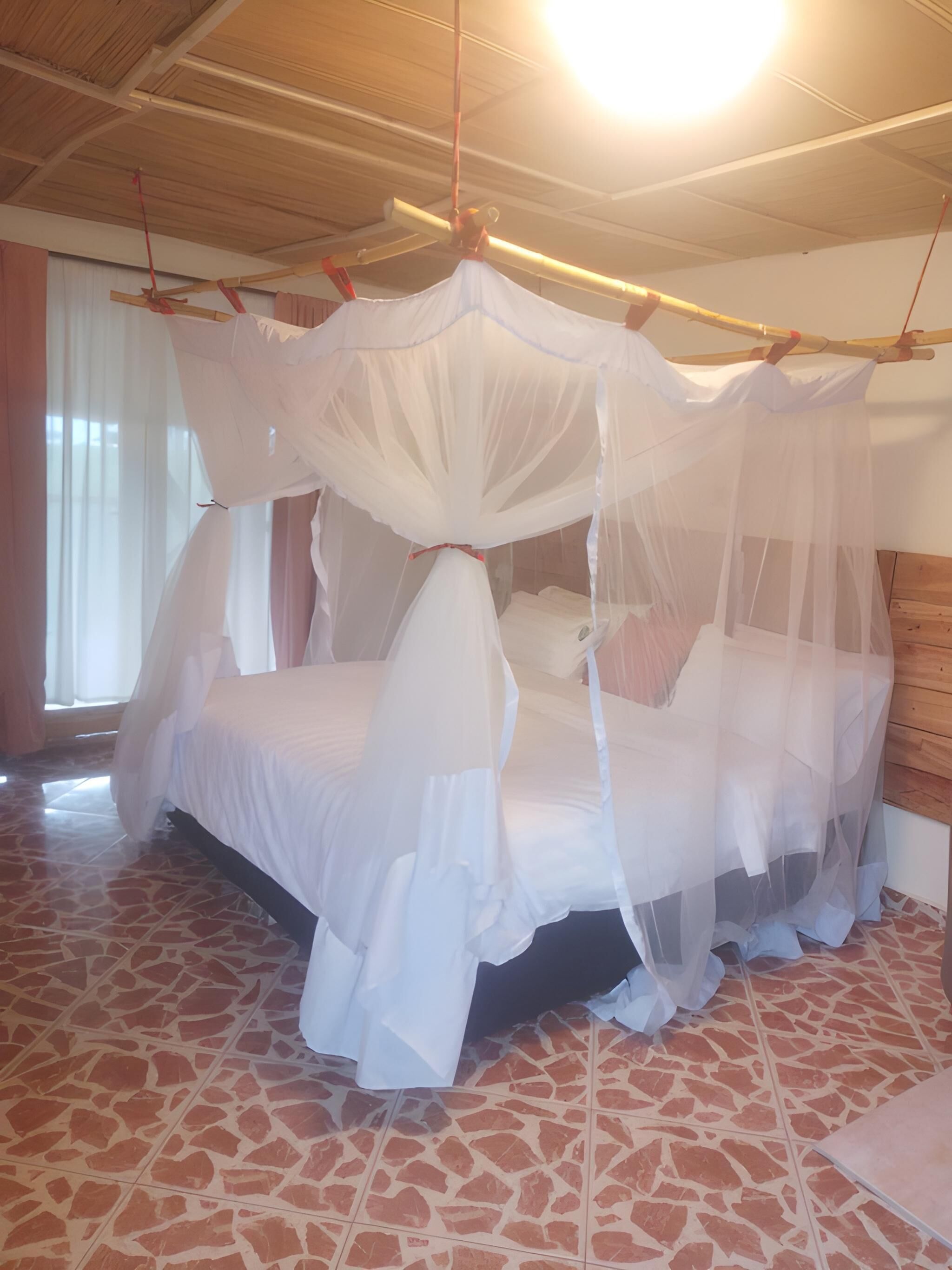 Traditional Double Room