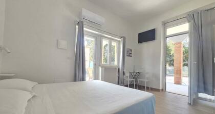Pratoranieri Appartamenti & Suite