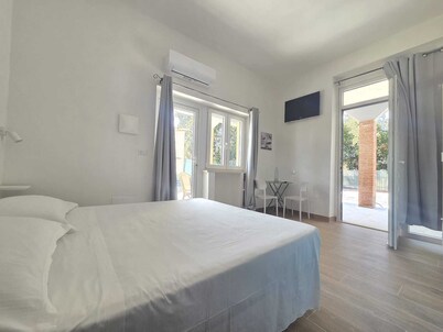 Pratoranieri Appartamenti & Suite