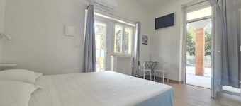 Pratoranieri Appartamenti & Suite