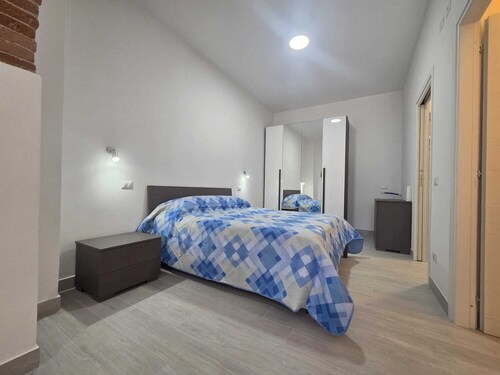 Pratoranieri Appartamenti & Suite