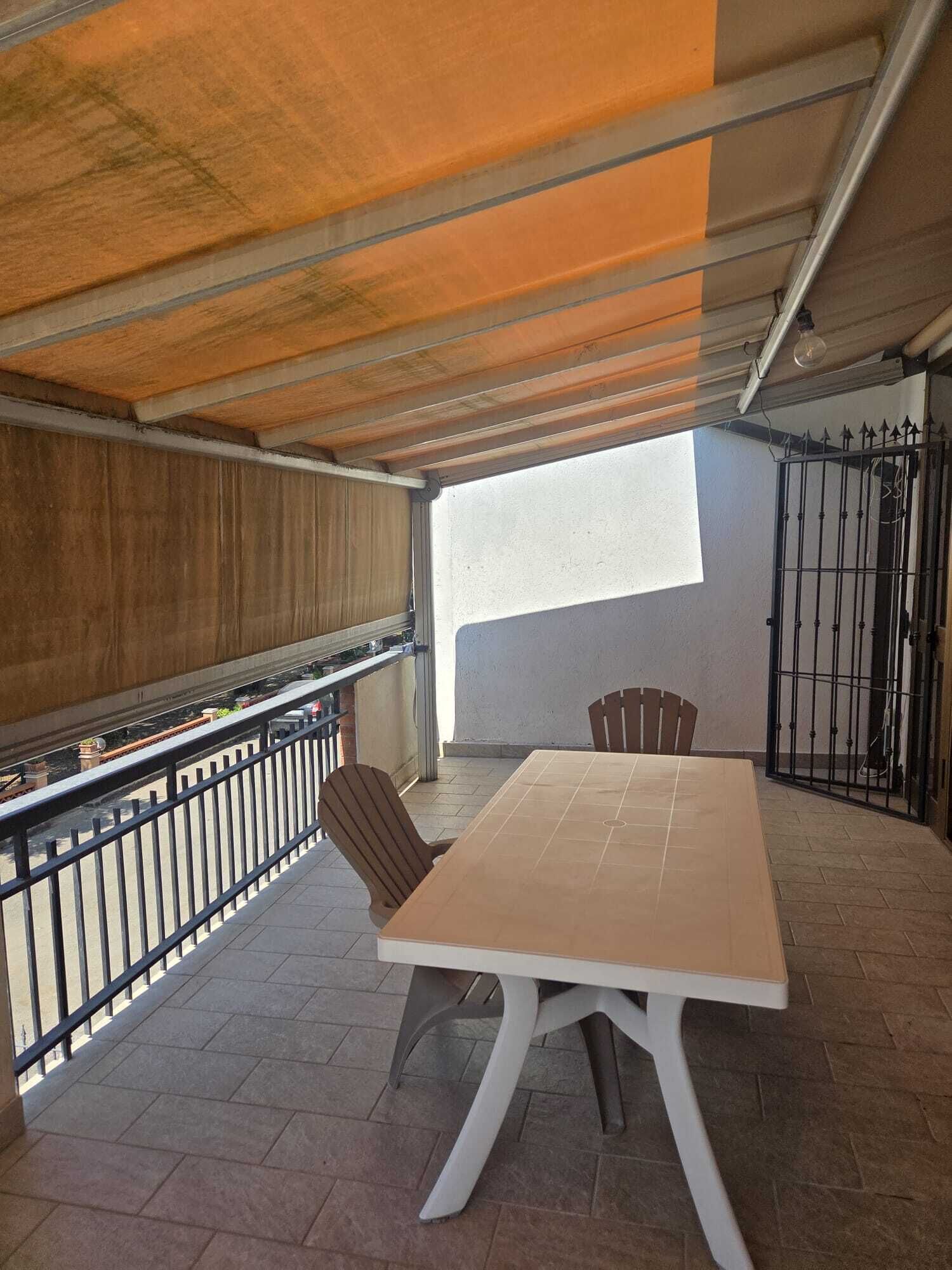 Studio, Courtyard View | Terrace/patio