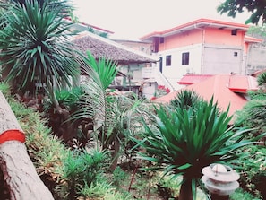 Terrace/patio - Avana Hills Boracay Prime - Horizon 1 (Boracay Island)