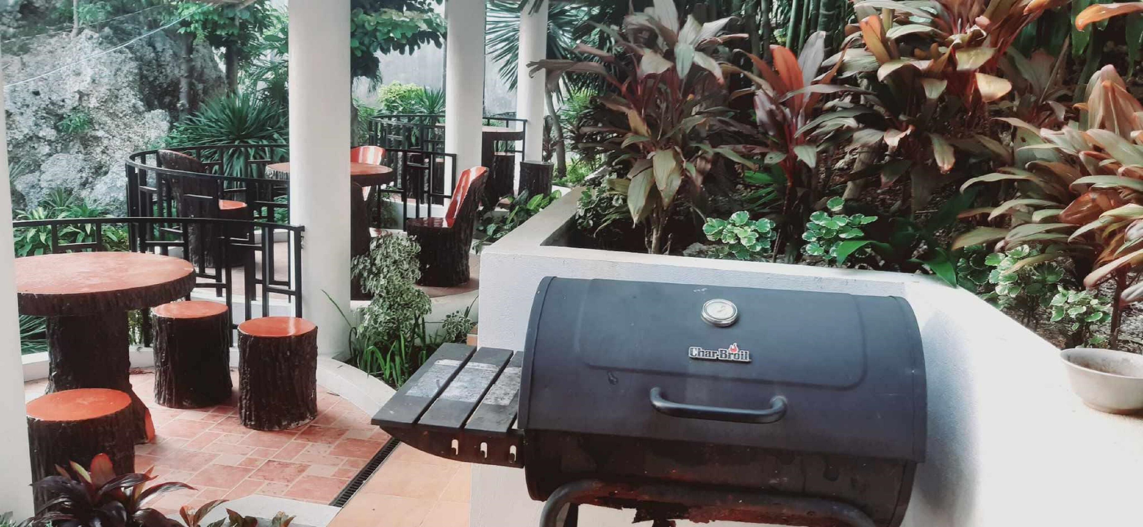 Apartment, 2 Bedrooms, Patio | BBQ/picnic Area
