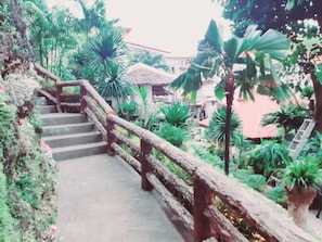 Apartment, 2 Bedrooms, Patio | Garden - Avana Hills Boracay Prime - Horizon 1 (Boracay Island)