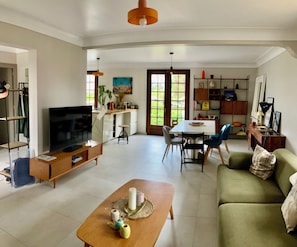 Zona de estar