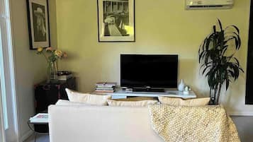 TV, offices