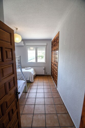 Casa Dolly - Elegant Villa directly on the Tajo