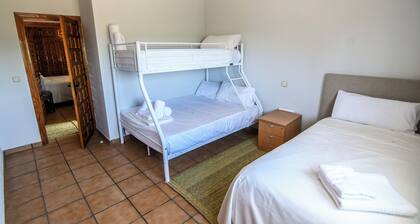 Casa Dolly - Elegant Villa directly on the Tajo