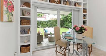 Newly Renovated Delray Beach Townhouse Near the Beach