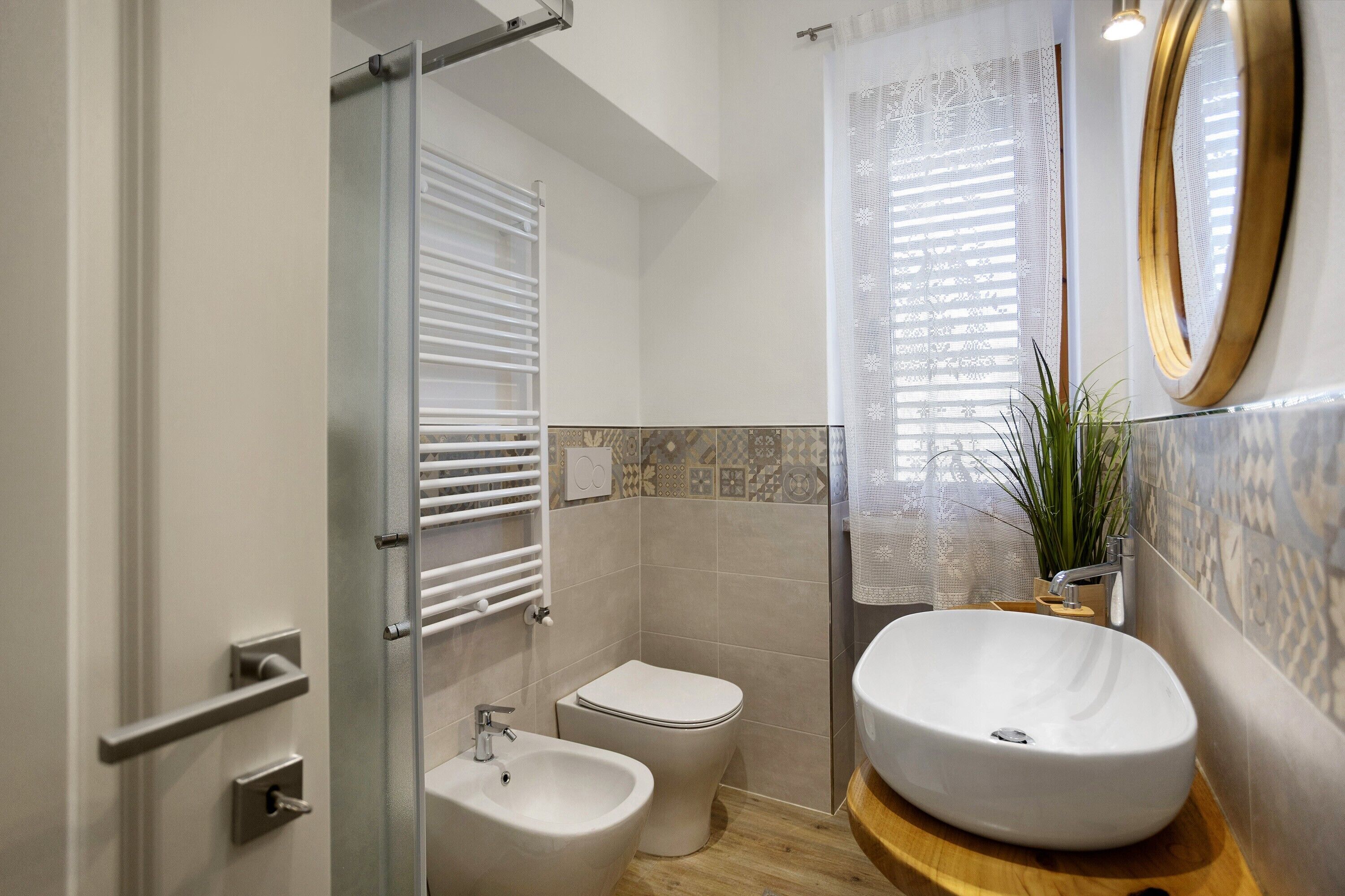 Bagno