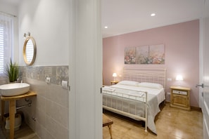 Wifi y ropa de cama