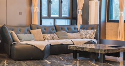 Bole Zhe Yu Hotel