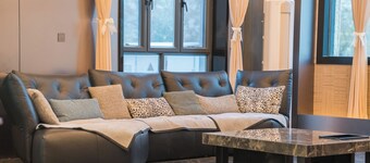 Bole Zhe Yu Hotel