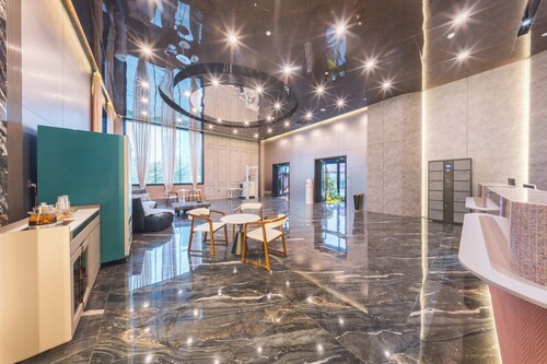 Bole Zhe Yu Hotel