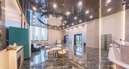 Bole Zhe Yu Hotel