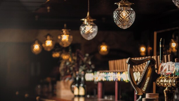 بار (في المنشاة)