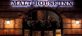 The Malt House Inn