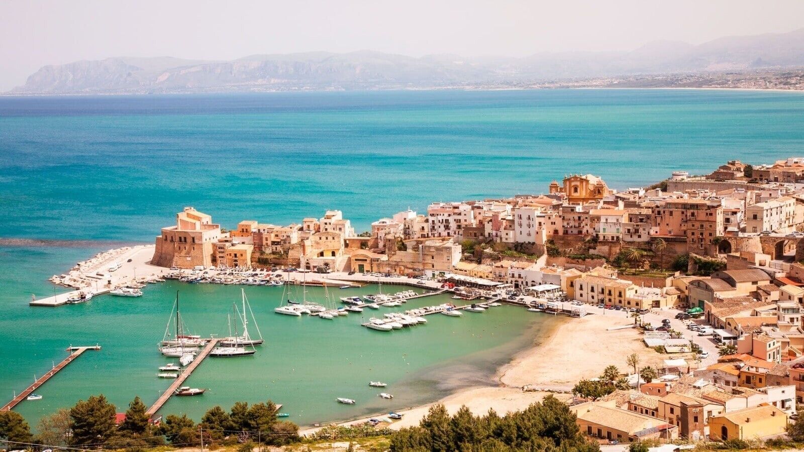 Puerto deportivo