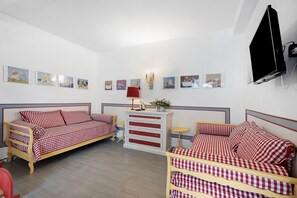 Unclassified image, 2 of 29, button - Apartment 'Duchessa' with Balcony, Wi-Fi and Air Conditioning (Castellammare del Golfo)