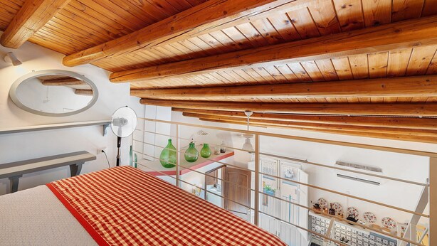 Wifi y ropa de cama