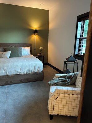 3 Schlafzimmer, Bügeleisen/Bügelbrett, WLAN, Bettwäsche