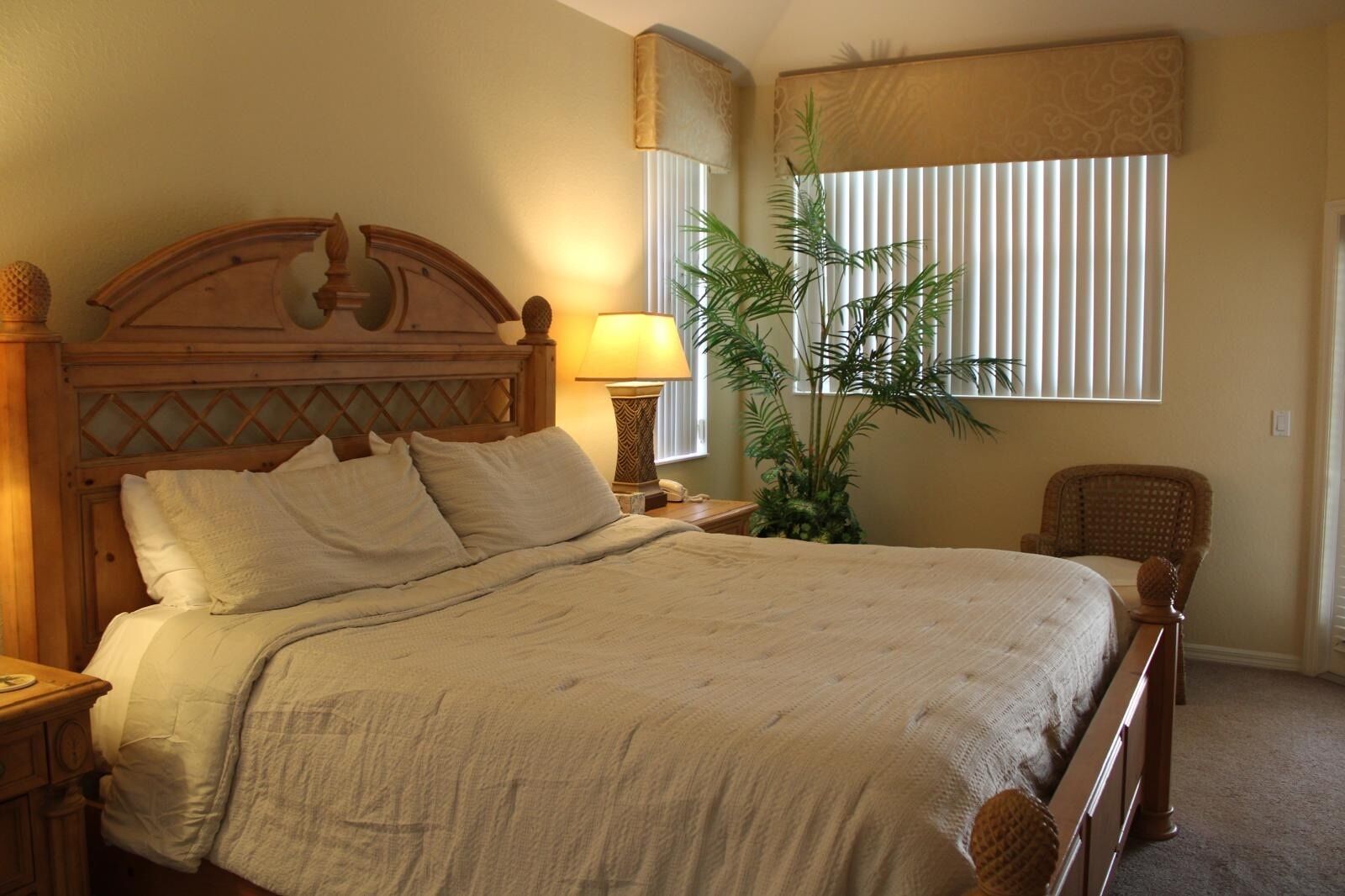 4 Schlafzimmer, Bügeleisen/Bügelbrett, WLAN, Bettwäsche