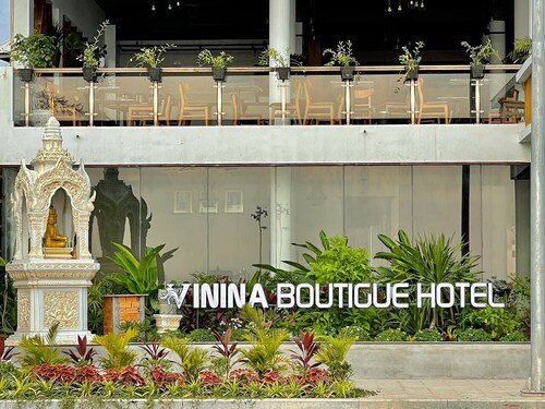 Vinina Boutique Hotel