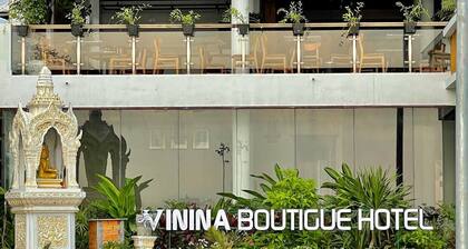 Vinina Boutique Hotel