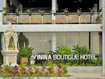 Vinina Boutique Hotel