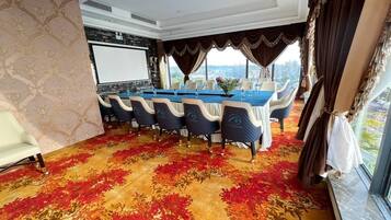 Sala de reuniones