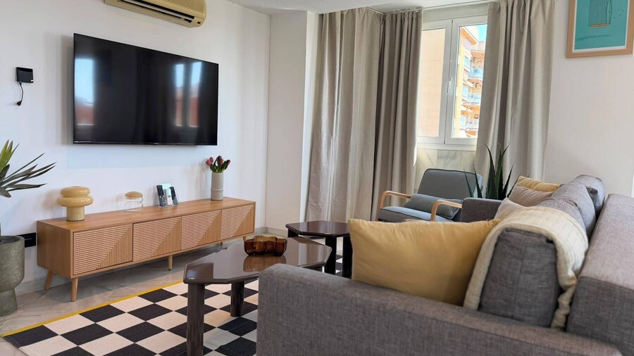 Torremolinos Collection Apartments