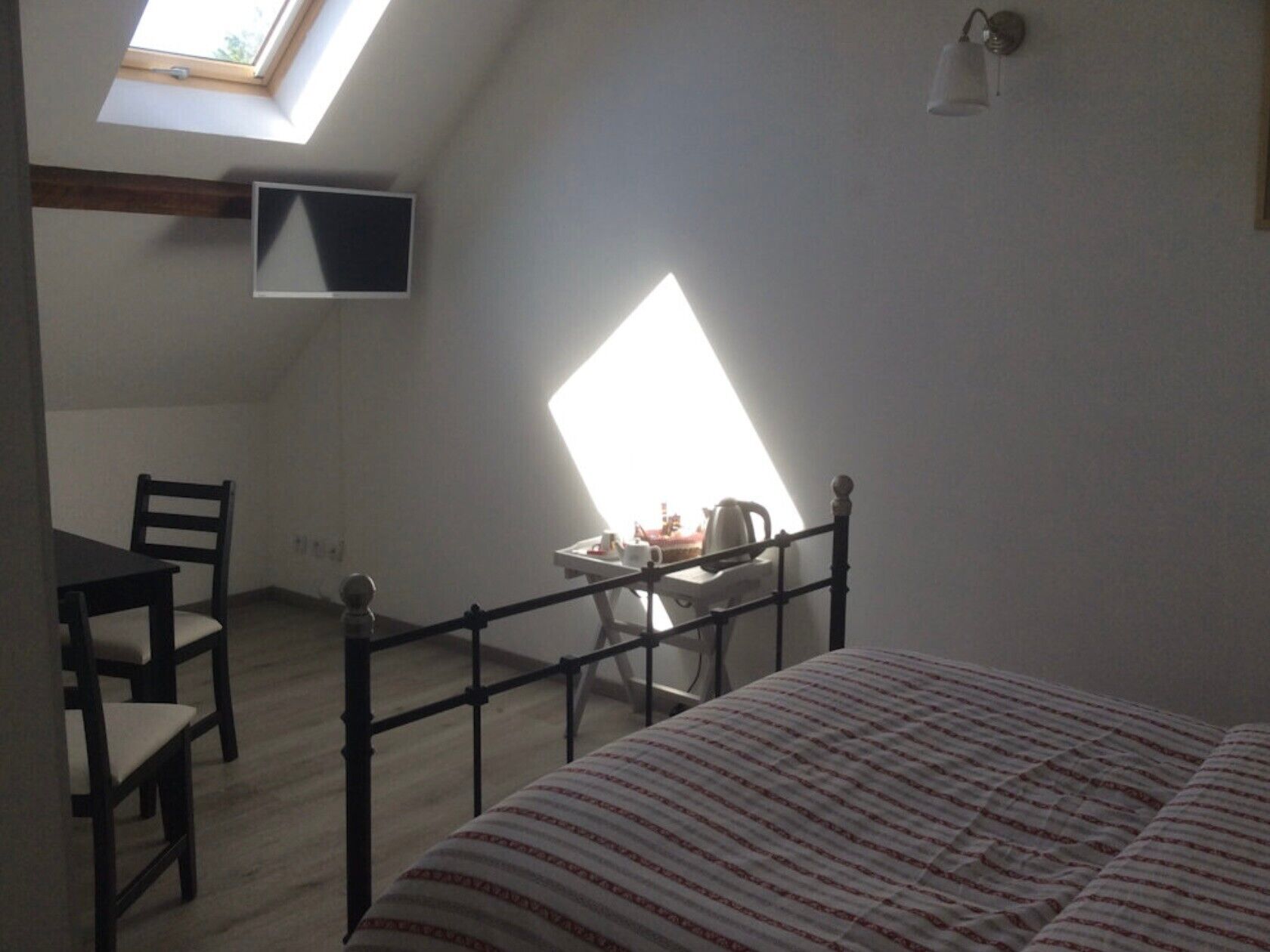 Kamer
