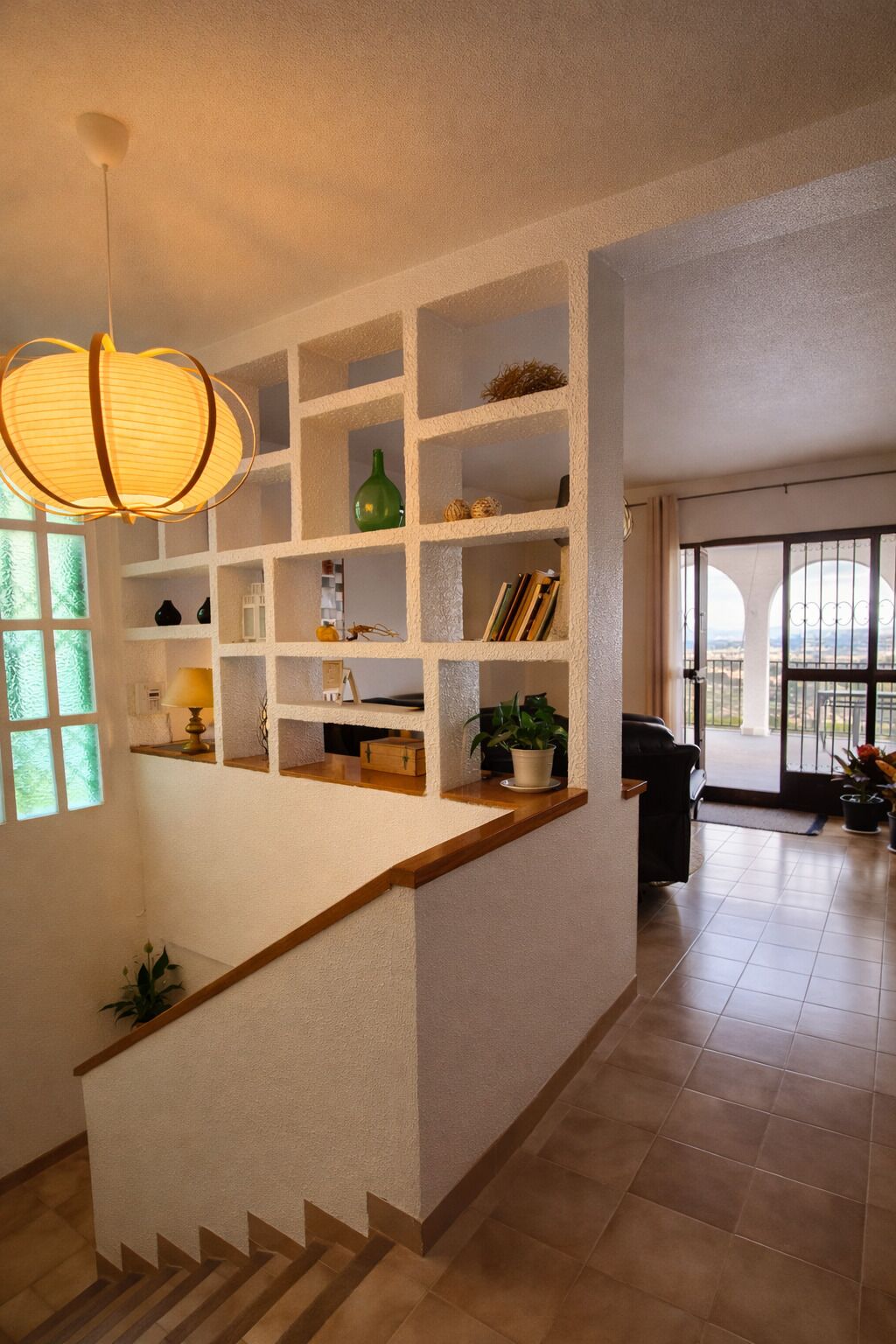Interieur