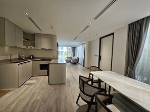 Unclassified image, 3 of 24, button - InterCon 3 Bedrooms (Tambon Hua Hin)