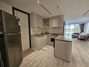 Unclassified image, 5 of 24, button - InterCon 3 Bedrooms (Tambon Hua Hin)
