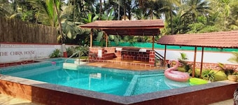 The Chira House