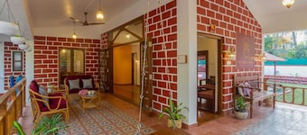 The Chira House