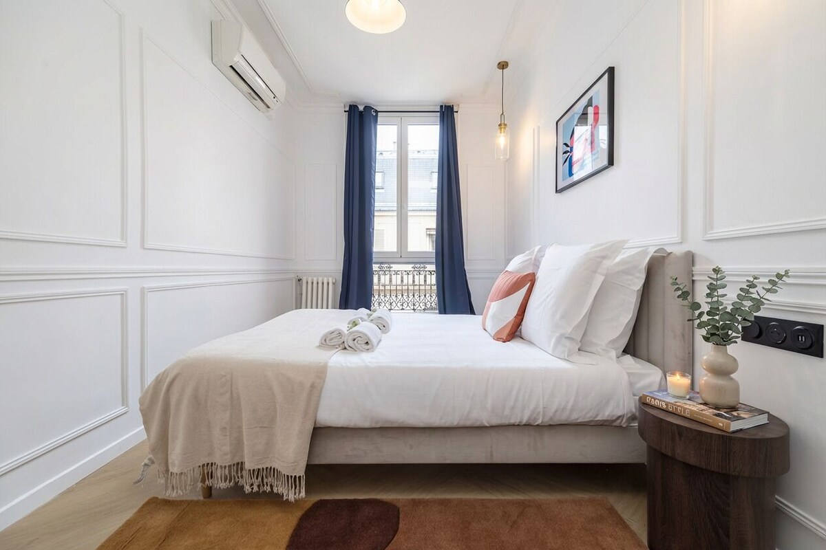 Comfort Apartment
