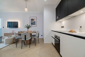 Comfort Apartment | Private kitchen - PoeticStay - Champs-Élysées - Galilée (Paris)
