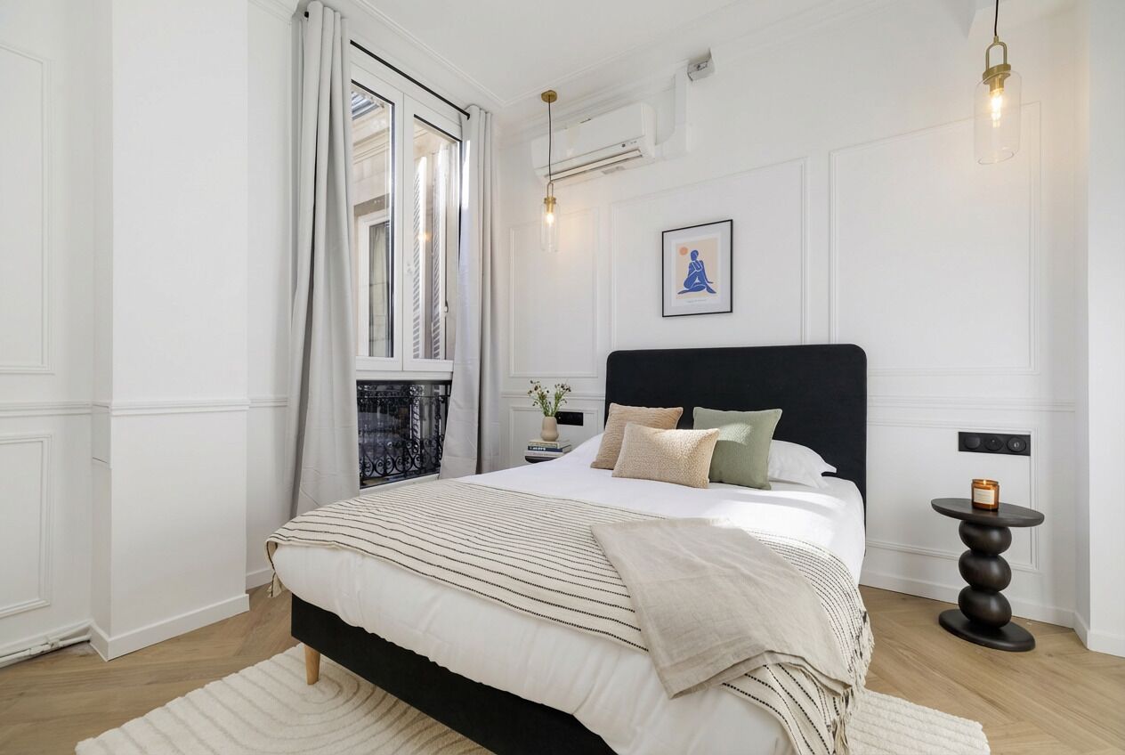 Luxury Apartment