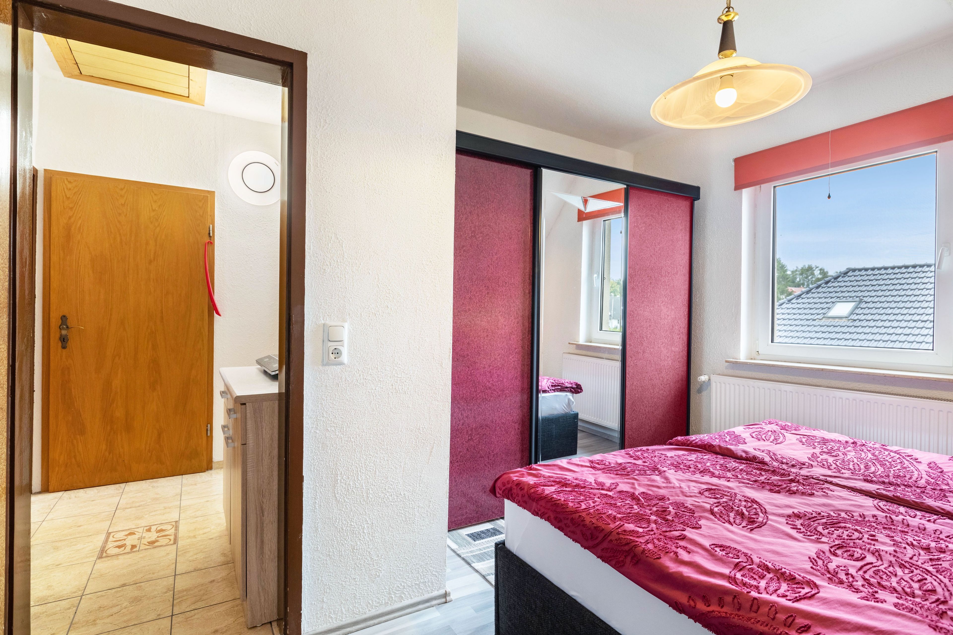 Kamer