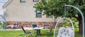 Appartement „Monika“ met wifi