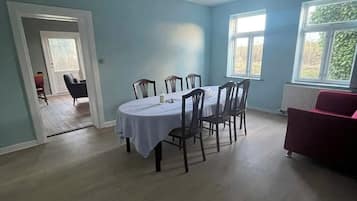 Interiør