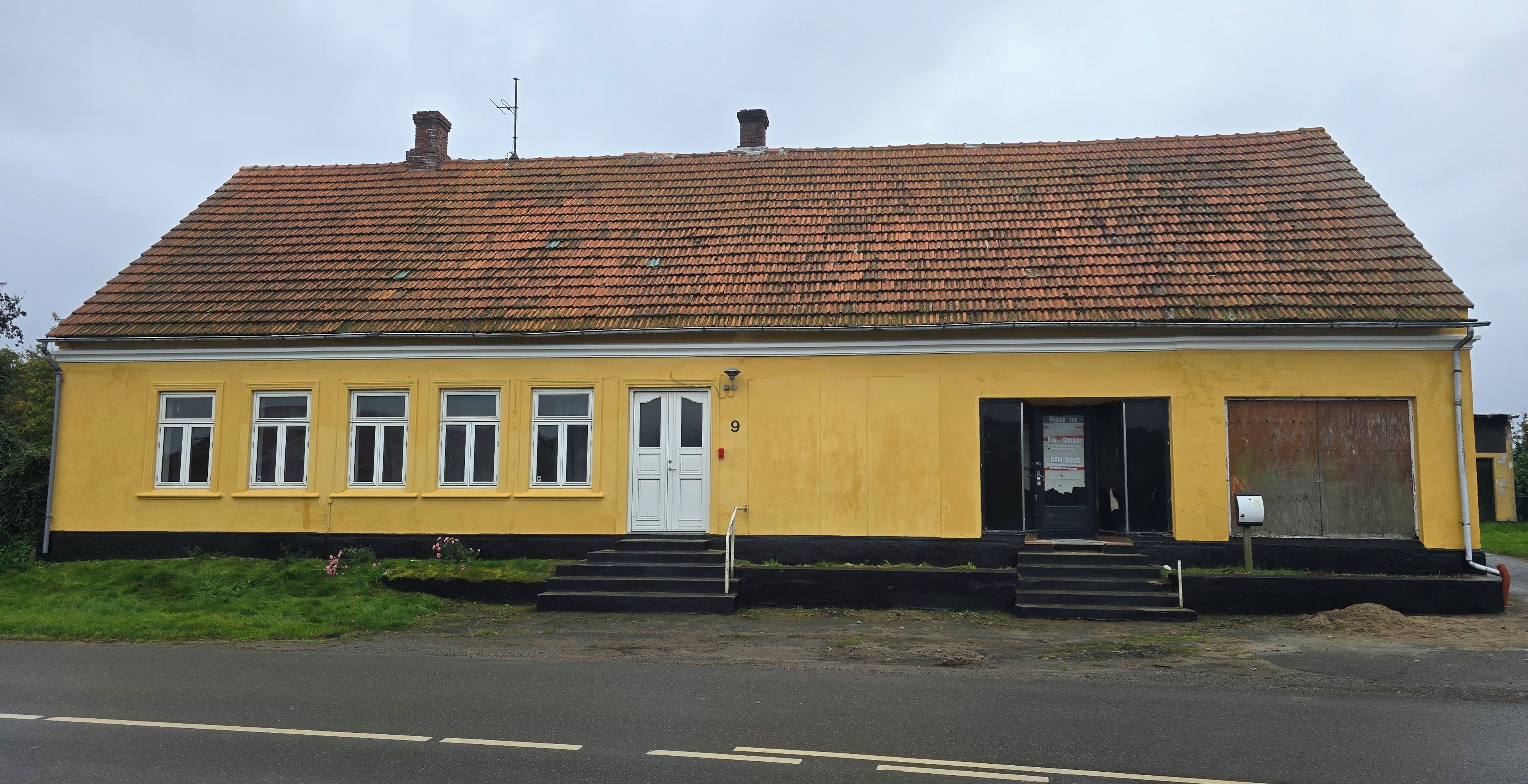 Ulkopuoli