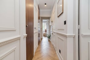 Appartement Deluxe | Intérieur