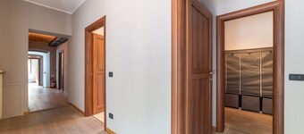 Exclusive Villa with Swimming Pool and Tennis Area