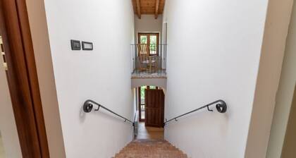 Exclusive Villa with Swimming Pool and Tennis Area